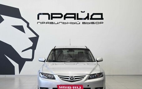 Mazda 6, 2007 год, 589 900 рублей, 2 фотография