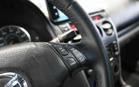 Mazda 6, 2007 год, 589 900 рублей, 15 фотография