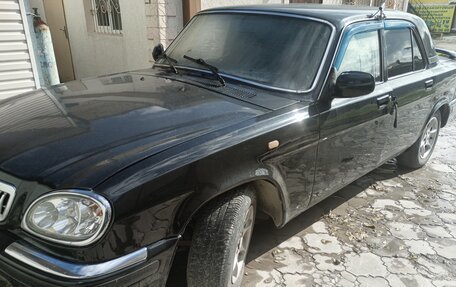 ГАЗ 31105 «Волга», 2004 год, 200 000 рублей, 6 фотография