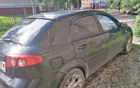 Chevrolet Lacetti, 2006 год, 270 000 рублей, 3 фотография