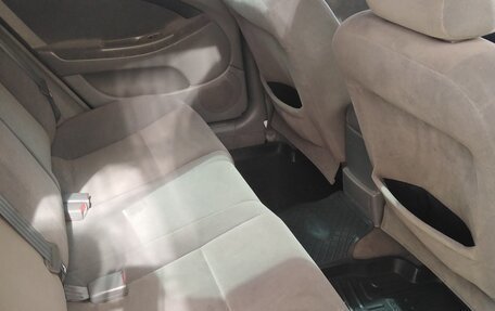 Chevrolet Lacetti, 2006 год, 270 000 рублей, 7 фотография