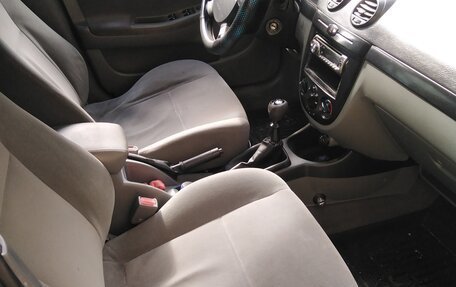 Chevrolet Lacetti, 2006 год, 270 000 рублей, 6 фотография