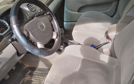 Chevrolet Lacetti, 2006 год, 270 000 рублей, 5 фотография