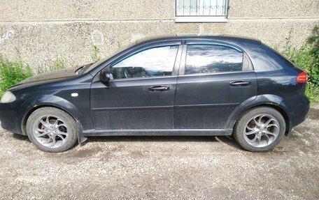 Chevrolet Lacetti, 2006 год, 270 000 рублей, 4 фотография