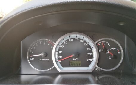 Chevrolet Lacetti, 2006 год, 270 000 рублей, 8 фотография