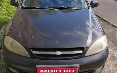 Chevrolet Lacetti, 2006 год, 270 000 рублей, 1 фотография