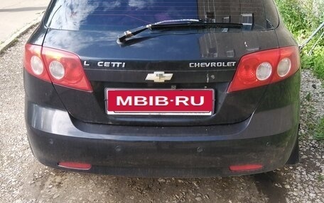 Chevrolet Lacetti, 2006 год, 270 000 рублей, 2 фотография