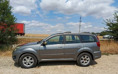 Great Wall Hover H3 I, 2011 год, 780 000 рублей, 1 фотография