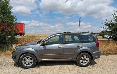 Great Wall Hover H3 I, 2011 год, 780 000 рублей, 1 фотография