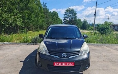Nissan Note II рестайлинг, 2013 год, 670 000 рублей, 1 фотография