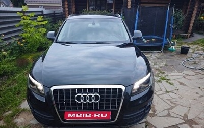 Audi Q5, 2012 год, 1 400 000 рублей, 1 фотография