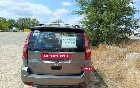 Great Wall Hover H3 I, 2011 год, 780 000 рублей, 2 фотография