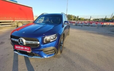 Mercedes-Benz GLB, 2020 год, 3 790 000 рублей, 1 фотография