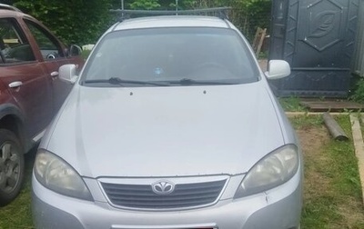 Daewoo Gentra II, 2013 год, 450 000 рублей, 1 фотография