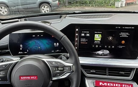 Haval F7, 2024 год, 2 800 000 рублей, 1 фотография