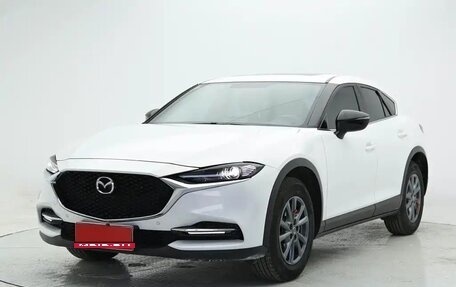 Mazda CX-4, 2023 год, 1 800 000 рублей, 1 фотография