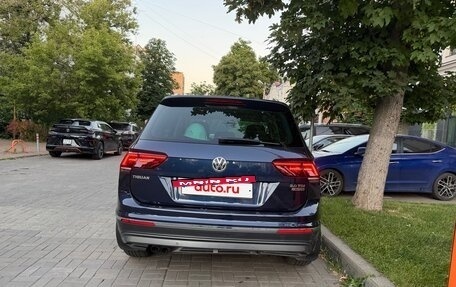 Volkswagen Tiguan II, 2017 год, 2 600 000 рублей, 8 фотография