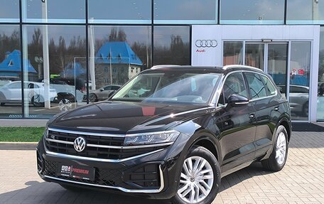 Volkswagen Touareg III, 2025 год, 8 290 000 рублей, 1 фотография