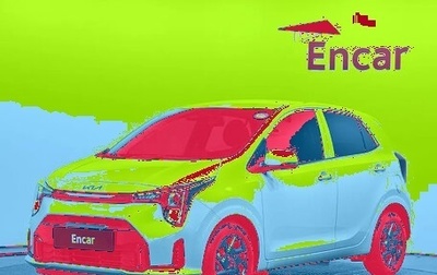 KIA Morning III, 2023 год, 1 050 000 рублей, 1 фотография