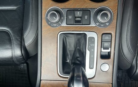Volkswagen Touareg III, 2017 год, 3 550 000 рублей, 10 фотография