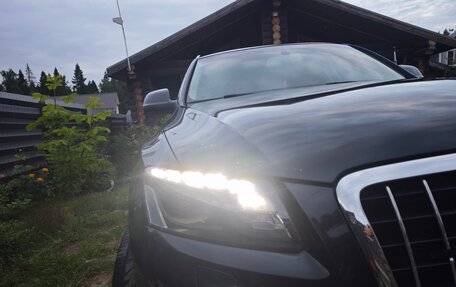 Audi Q5, 2012 год, 1 400 000 рублей, 3 фотография