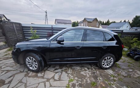 Audi Q5, 2012 год, 1 400 000 рублей, 6 фотография