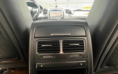 Volkswagen Touareg III, 2017 год, 3 550 000 рублей, 9 фотография