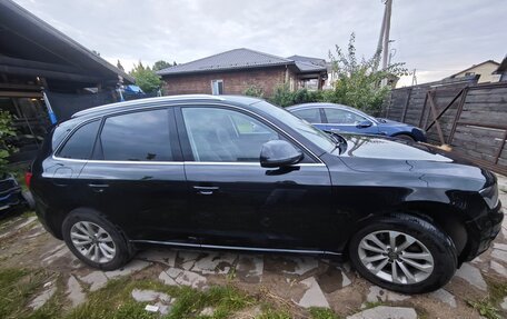 Audi Q5, 2012 год, 1 400 000 рублей, 7 фотография
