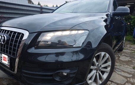 Audi Q5, 2012 год, 1 400 000 рублей, 4 фотография