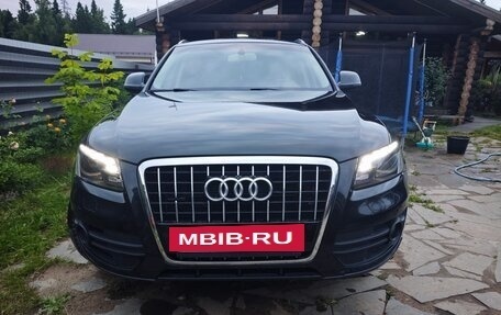 Audi Q5, 2012 год, 1 400 000 рублей, 2 фотография