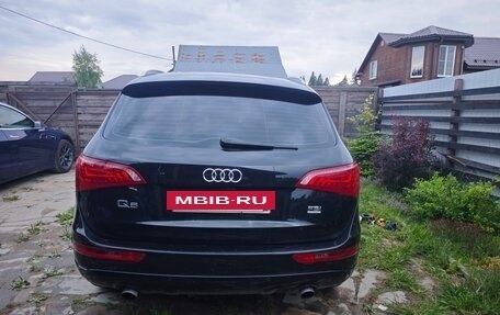 Audi Q5, 2012 год, 1 400 000 рублей, 5 фотография
