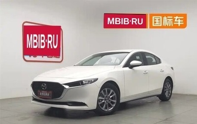Mazda 3, 2023 год, 1 650 000 рублей, 1 фотография