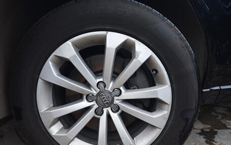 Audi Q5, 2012 год, 1 400 000 рублей, 13 фотография