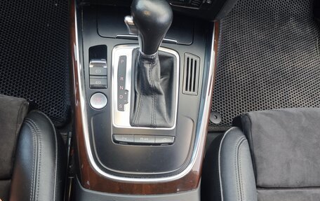 Audi Q5, 2012 год, 1 400 000 рублей, 10 фотография