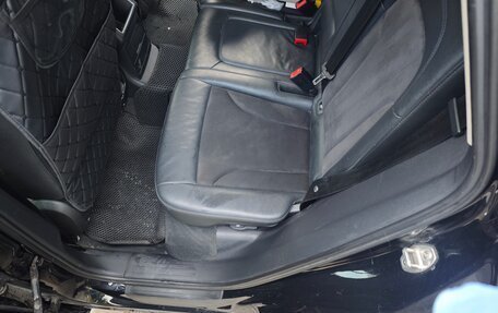 Audi Q5, 2012 год, 1 400 000 рублей, 19 фотография