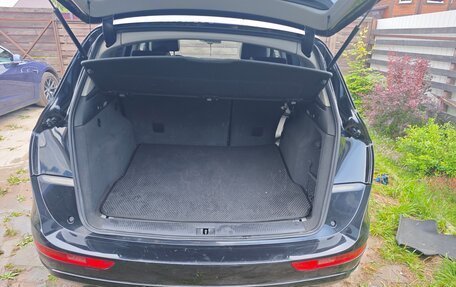 Audi Q5, 2012 год, 1 400 000 рублей, 18 фотография