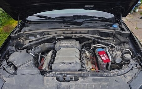 Audi Q5, 2012 год, 1 400 000 рублей, 14 фотография