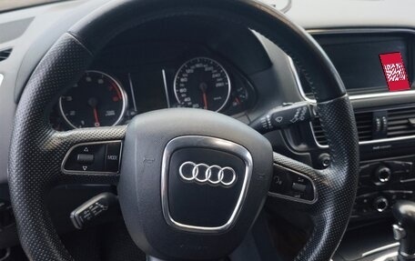 Audi Q5, 2012 год, 1 400 000 рублей, 17 фотография