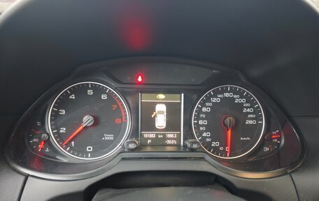 Audi Q5, 2012 год, 1 400 000 рублей, 25 фотография