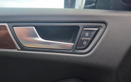Audi Q5, 2012 год, 1 400 000 рублей, 24 фотография