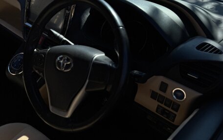 Toyota Noah III, 2015 год, 2 190 000 рублей, 15 фотография