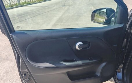 Nissan Note II рестайлинг, 2013 год, 670 000 рублей, 10 фотография
