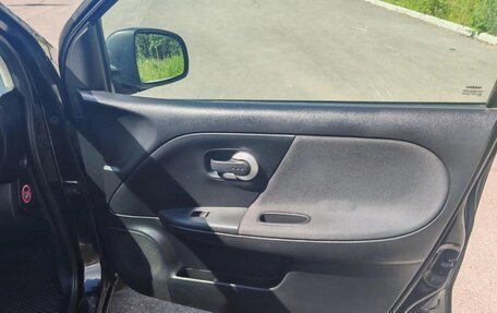 Nissan Note II рестайлинг, 2013 год, 670 000 рублей, 11 фотография