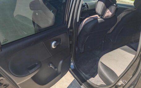 Nissan Note II рестайлинг, 2013 год, 670 000 рублей, 13 фотография
