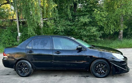 Mitsubishi Lancer IX, 2007 год, 300 000 рублей, 3 фотография