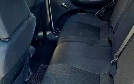 Chevrolet Niva I рестайлинг, 2017 год, 671 000 рублей, 6 фотография