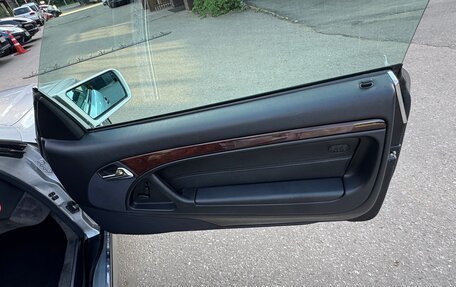 Mercedes-Benz SL-Класс, 1996 год, 5 900 000 рублей, 6 фотография