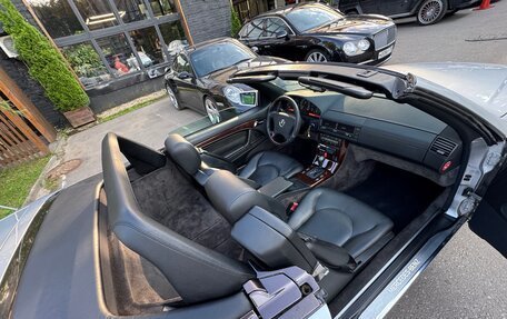 Mercedes-Benz SL-Класс, 1996 год, 5 900 000 рублей, 2 фотография
