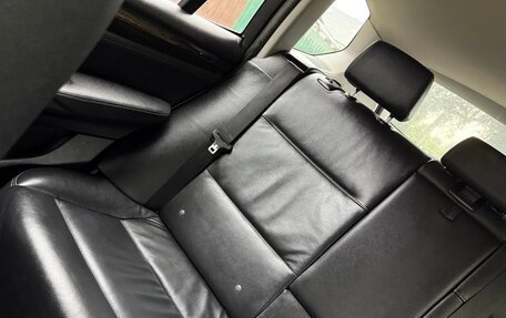 BMW X3, 2013 год, 1 540 000 рублей, 4 фотография