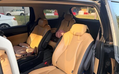 KIA Carnival, 2021 год, 5 000 000 рублей, 4 фотография